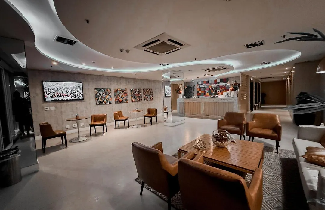 Royalty Rio Hotel-1